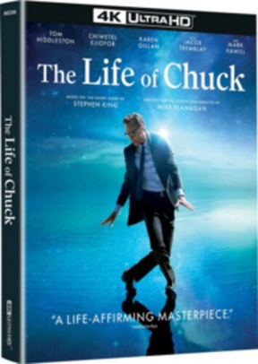 LIFE OF CHUCK (4K)