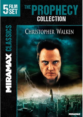 The Prophecy Collection