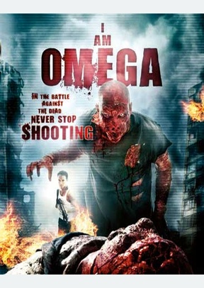 I Am Omega