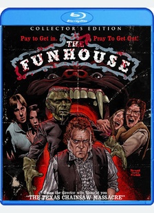 The Funhouse