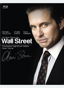 Wall Street