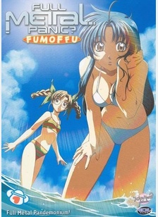 FULL METAL PANIC FUMOFFU:V01