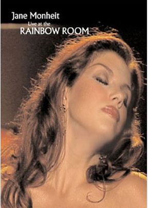 Jane Monheit: Live At The Rainbow Room