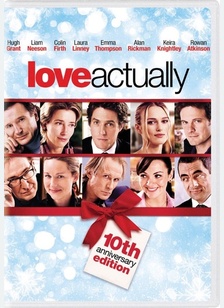 Love Actually