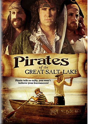 Pirates of the Great Salt Lake