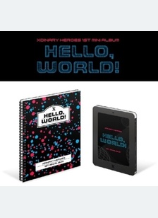 HELLO WORLD