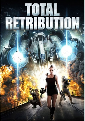 Total Retribution
