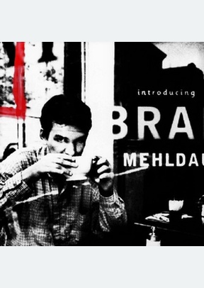 INTRODUCING BRAD MEHLDAU