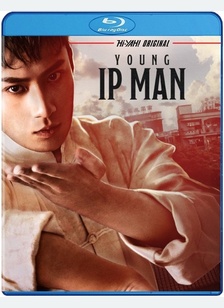 Young Ip Man