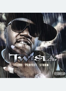 PERFECT STORM (OOP)