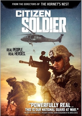 Citizen Soldier