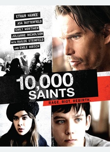 10,000 Saints