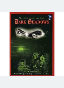 Dark Shadows: Collection 23