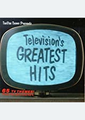 TELEVISIONS GREATEST V.1
