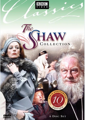 The Shaw Collection