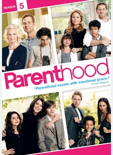 Parenthood (2010): Season 5