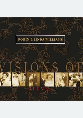Visions Of Love