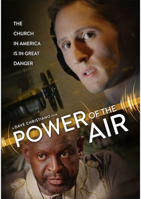 Power of the Air
