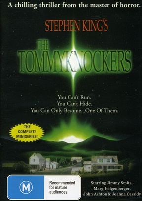 TOMMYKNOCKERS (IMPORT)