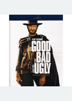 The Good, The Bad And The Ugly