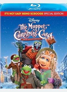 The Muppet Christmas Carol