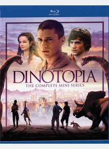 Dinotopia