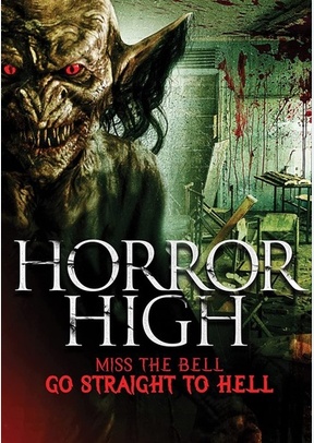Horror High