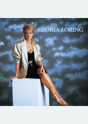 GLORIA LORING