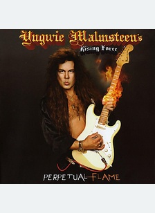 PERPETUAL FLAME