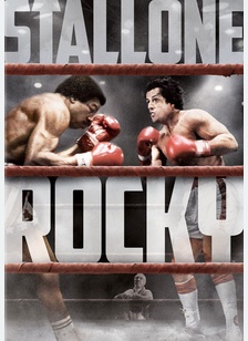 Rocky