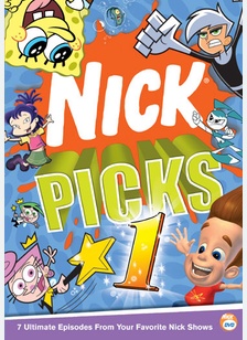 Nick Picks 1