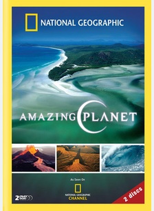 National Geographic: Amazing Planet