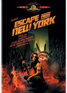Escape From New York