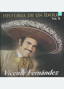 Historia DE UN Idolo Volume2