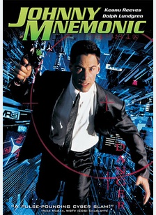 Johnny Mnemonic