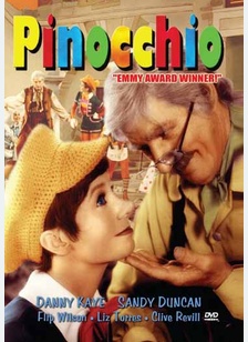 Pinocchio