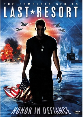 Last Resort: The Complete Series