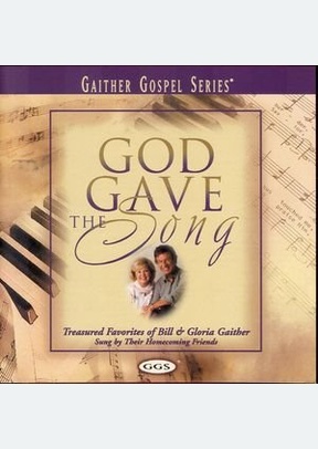 GOD GAVE THE SONG