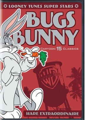 Looney Tunes Super Stars: Bugs Bunny Hare Extraordinaire