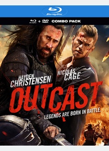 Outcast
