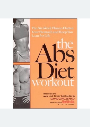 ABS DIET WORKOUT