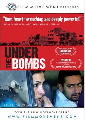 Under The Bombs