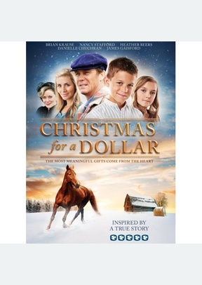 CHRISTMAS FOR A DOLLAR