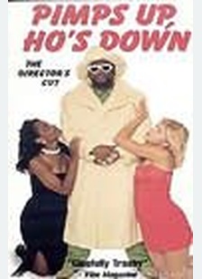 PIMPS UP, HOS DOWN