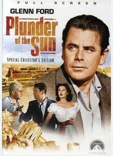Plunder of the Sun