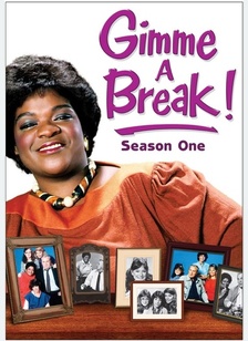Gimme a Break: Season One
