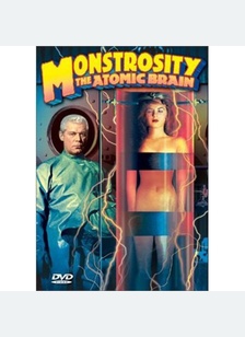 MONSTROSITY:THE ATOMIC BRAIN