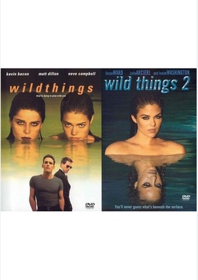 Wild Things / Wild Things 2