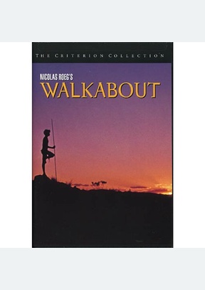 WALKABOUT:CRITERION