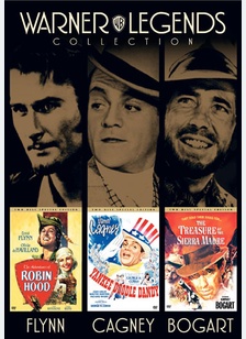 Warner Legends Collection